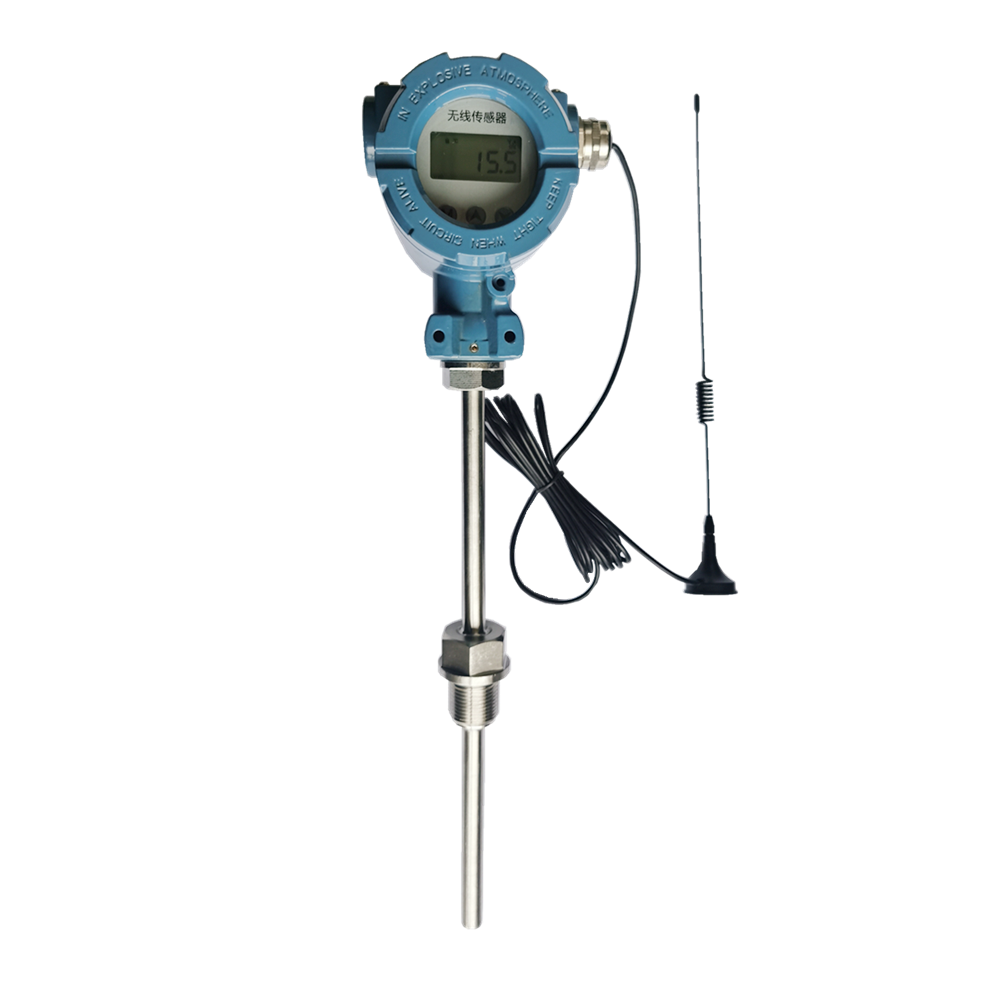 無線溫度變送器XHT832W