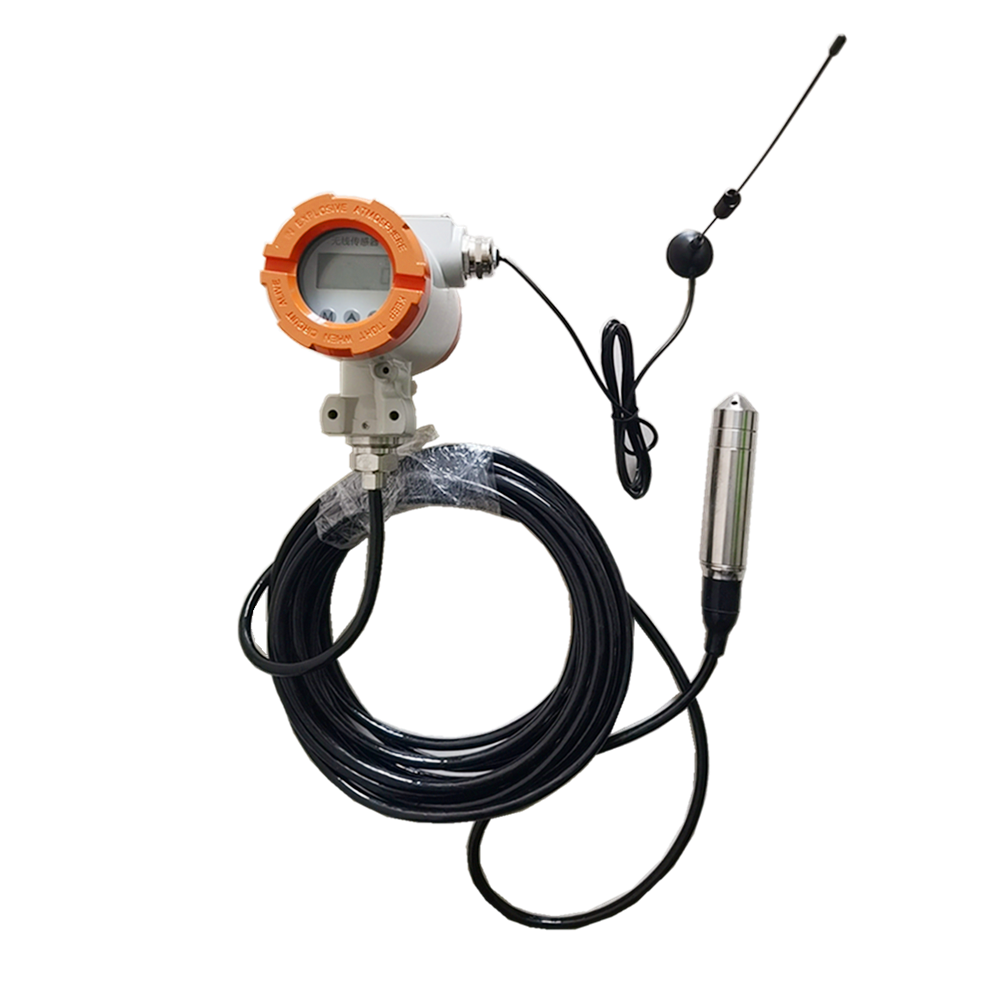 無線液位變送器XHL832W